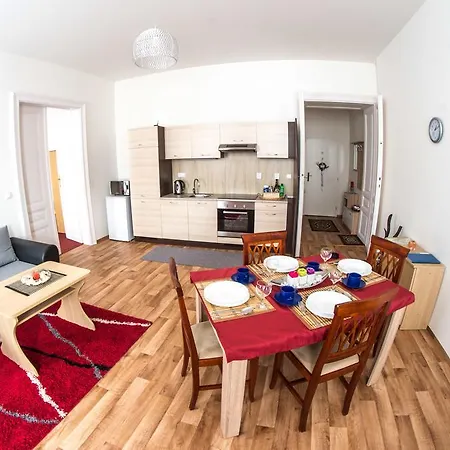 Apartman Relax Olomouc Exterior photo