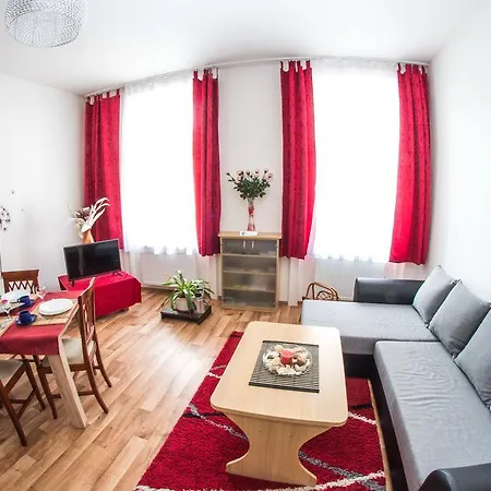 Apartman Relax Olomouc Exterior photo