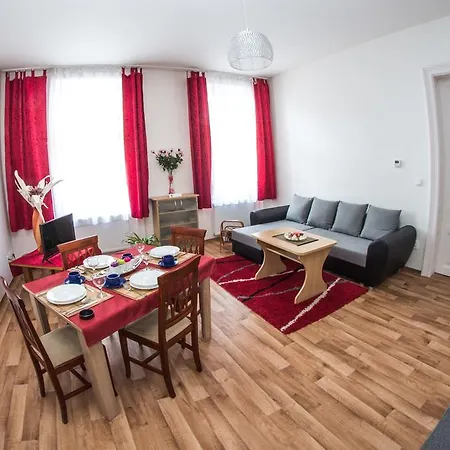 Apartman Relax Olomouc Exterior photo