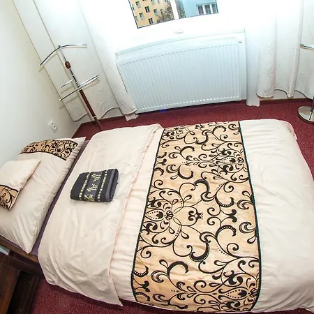 Apartman Relax Olomouc Exterior photo