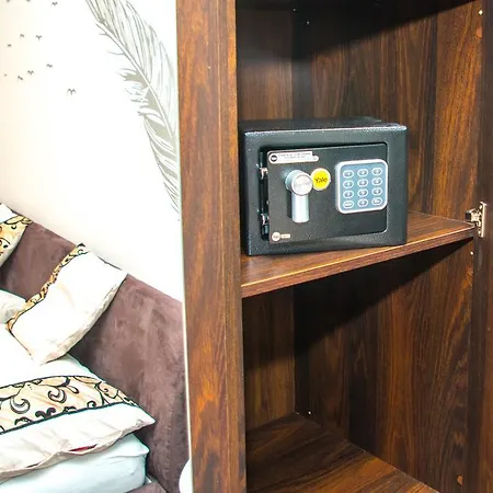 Apartman Relax Olomouc Room photo