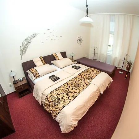 Apartman Relax Olomouc Room photo