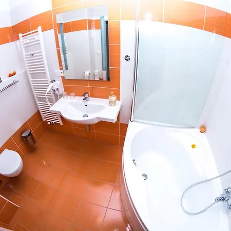 Apartman Relax Olomouc Room photo