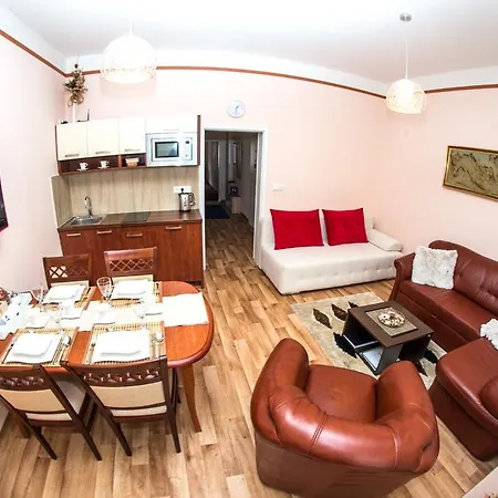 Apartman Relax Olomouc Room photo