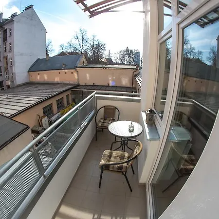 Apartman Relax Olomouc Room photo