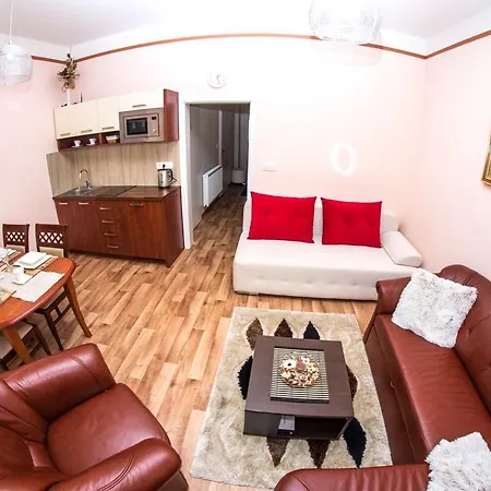 Apartman Relax Olomouc Room photo