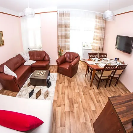 Apartman Relax Olomouc Room photo