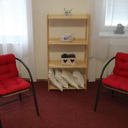 Apartman Relax Olomouc Room photo