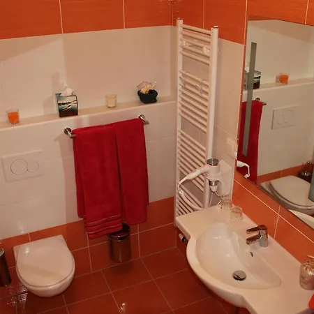 Apartman Relax Olomouc Exterior photo