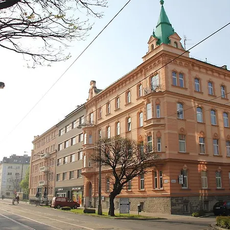 Apartman Relax Olomouc Room photo