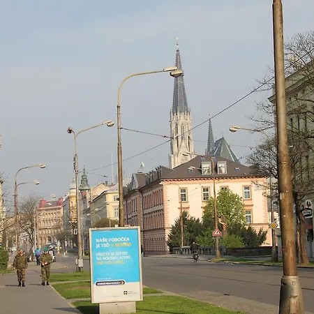 Apartman Relax Olomouc Room photo