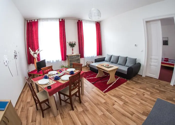 Apartman Relax Olomouc