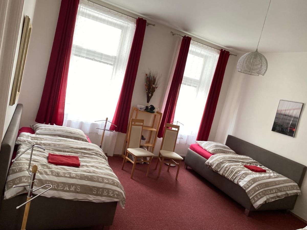 Apartment Apartman Relax Olomouc Olomouc