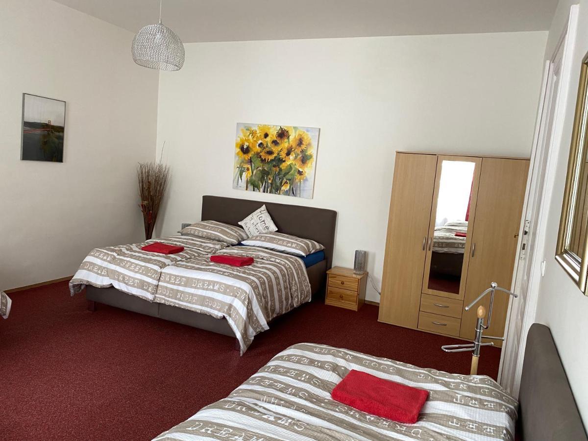 Apartman Relax Olomouc * Olomouc