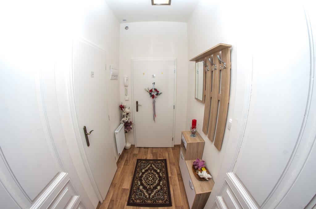 Apartman Relax Olomouc * Olomouc