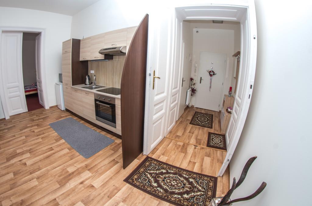 Apartment Apartman Relax Olomouc *