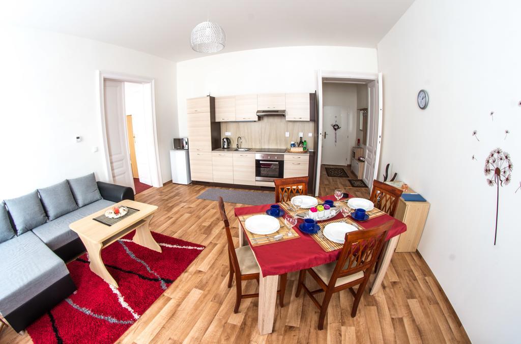 Apartman Relax Olomouc *