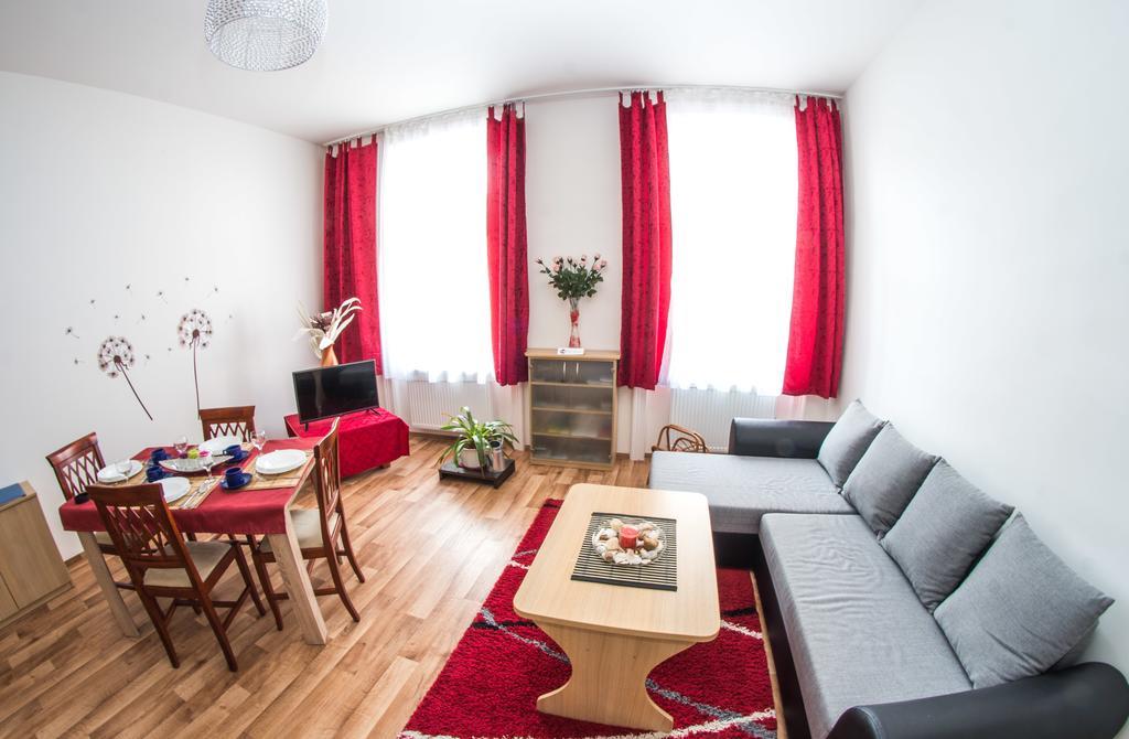 Apartment Apartman Relax Olomouc