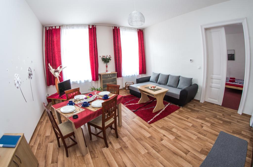 Apartman Relax Olomouc *