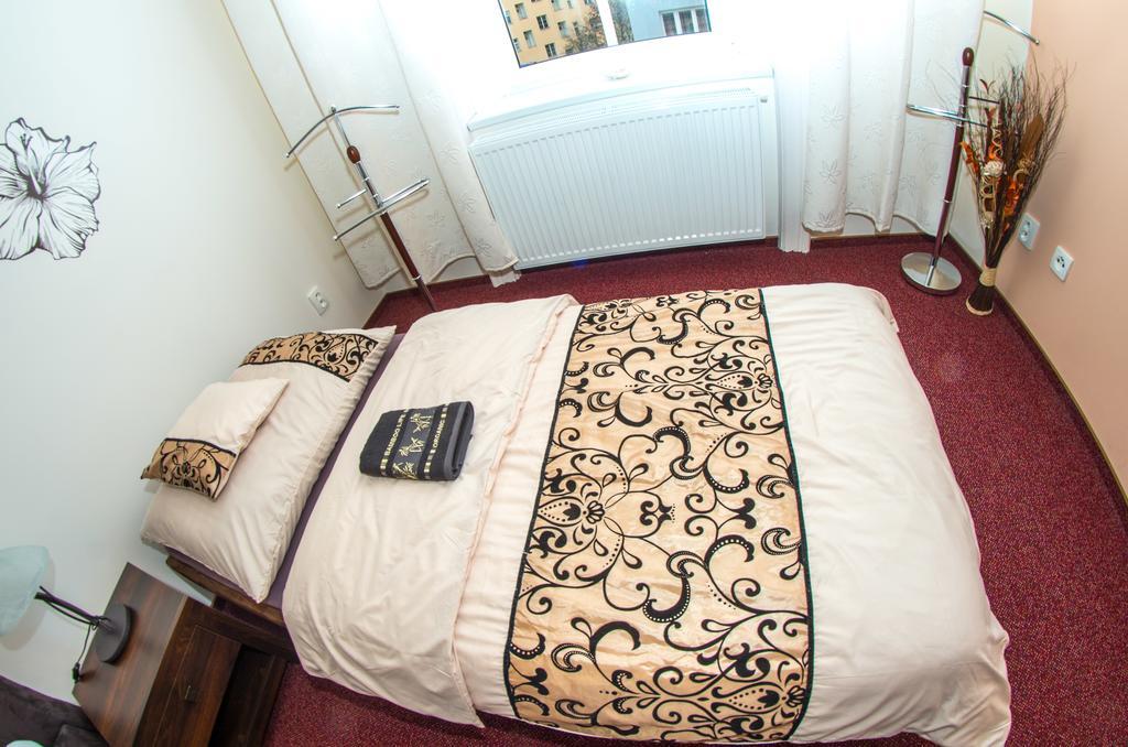 Apartman Relax Olomouc *