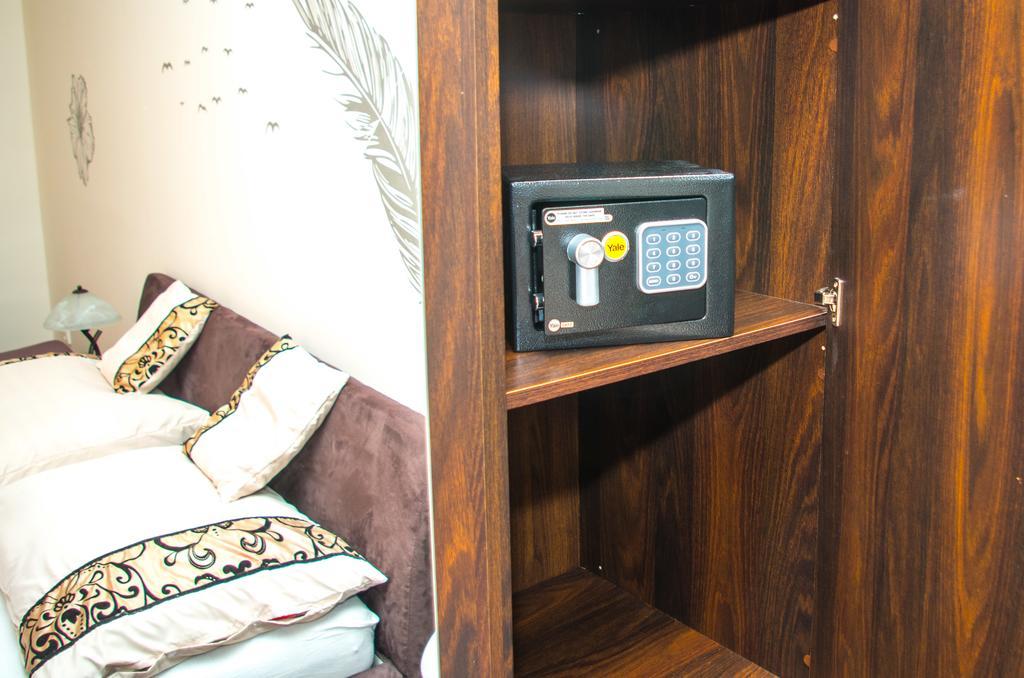 Apartman Relax Olomouc * Olomouc