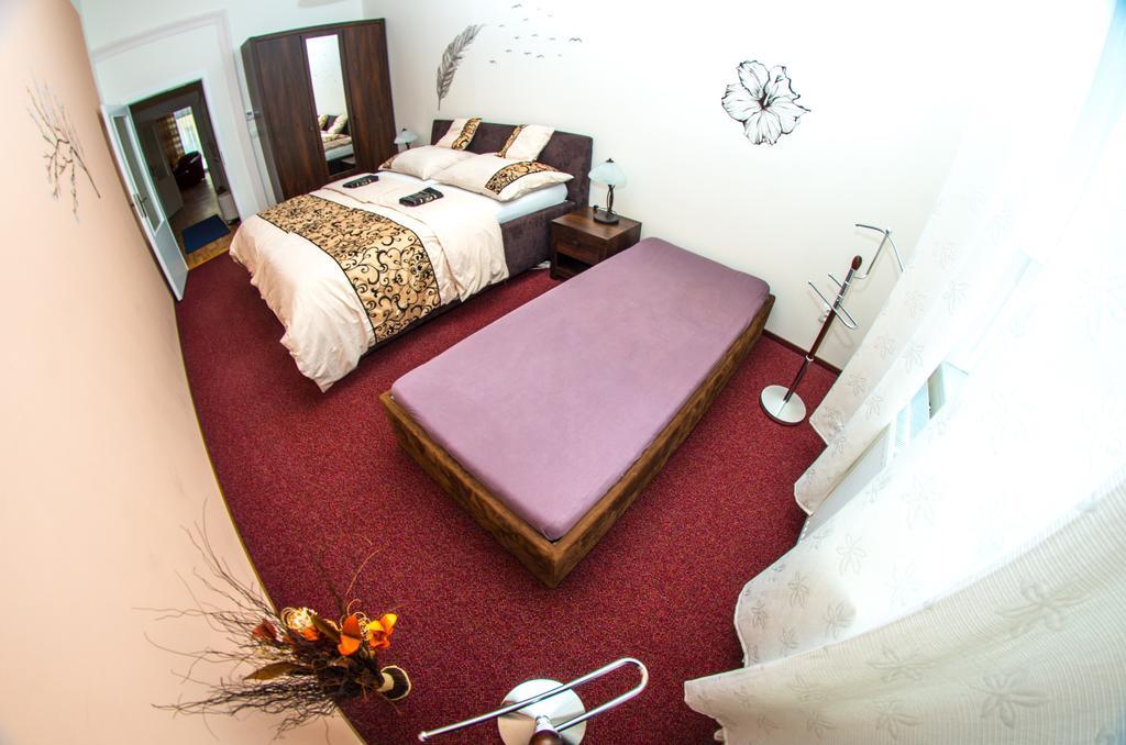 Apartman Relax Olomouc *