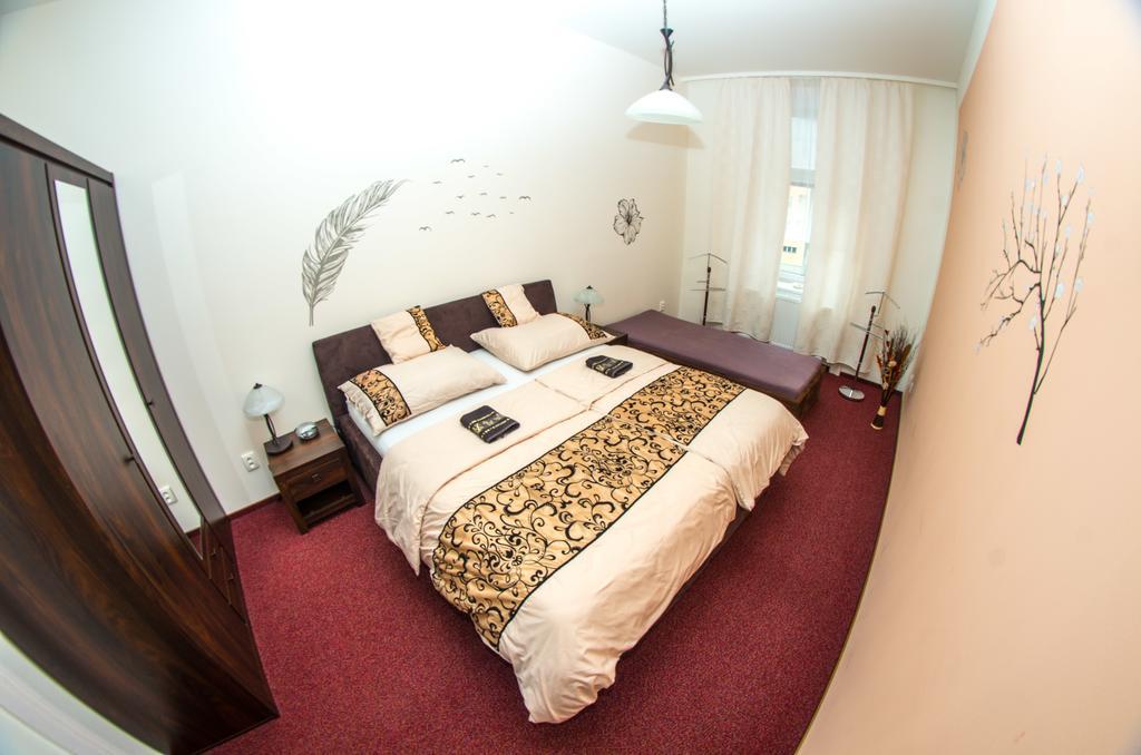Apartman Relax Olomouc Apartment *