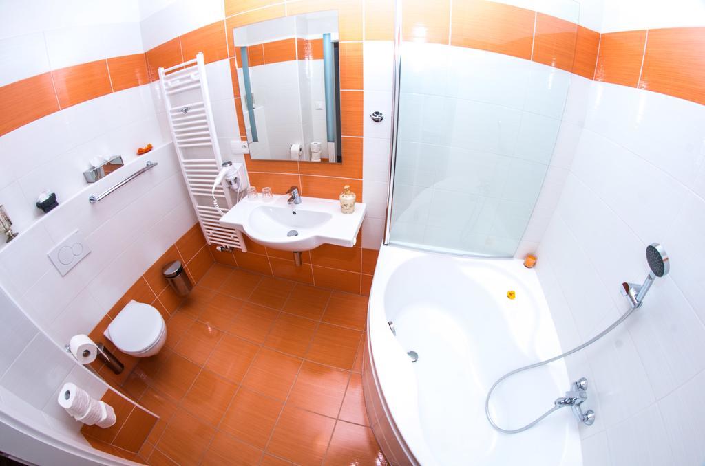 Apartment Apartman Relax Olomouc