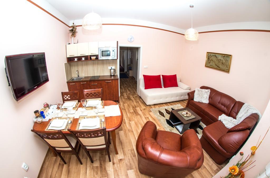 Apartman Relax Olomouc Apartment