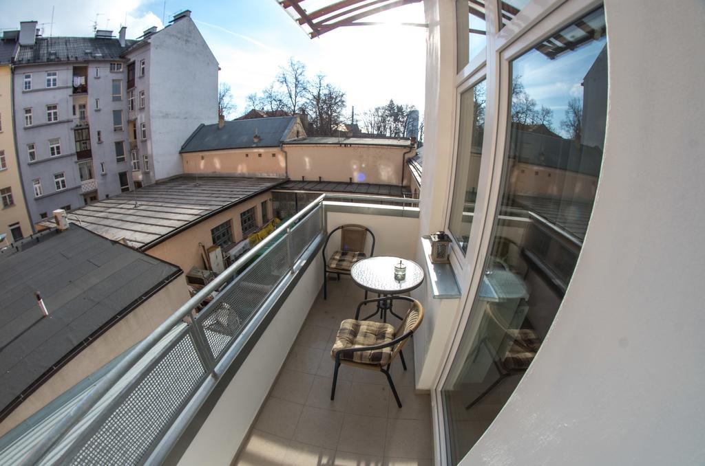 Apartman Relax Olomouc *