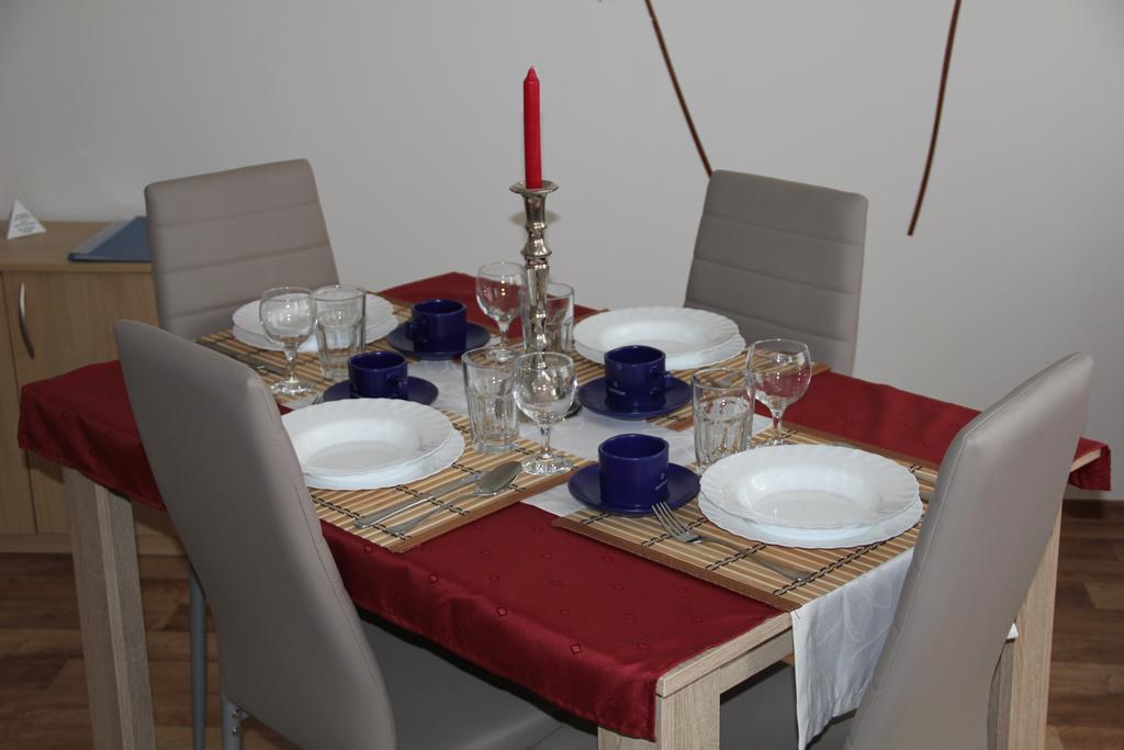 Apartman Relax Olomouc Apartment *