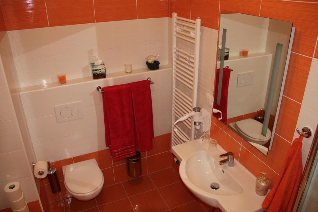 Apartment Apartman Relax Olomouc *