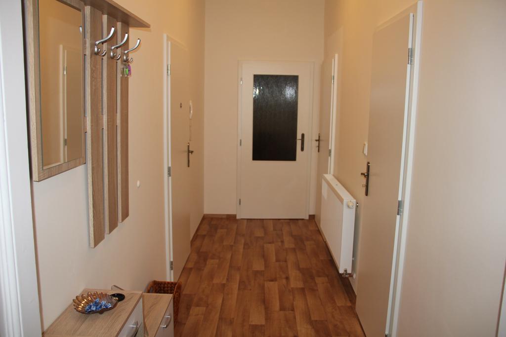 Apartman Relax Olomouc Apartment *