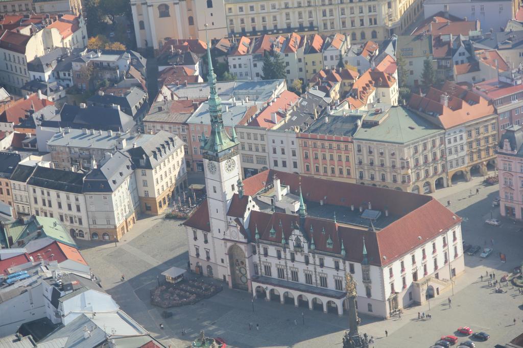 Apartman Relax Olomouc * Olomouc
