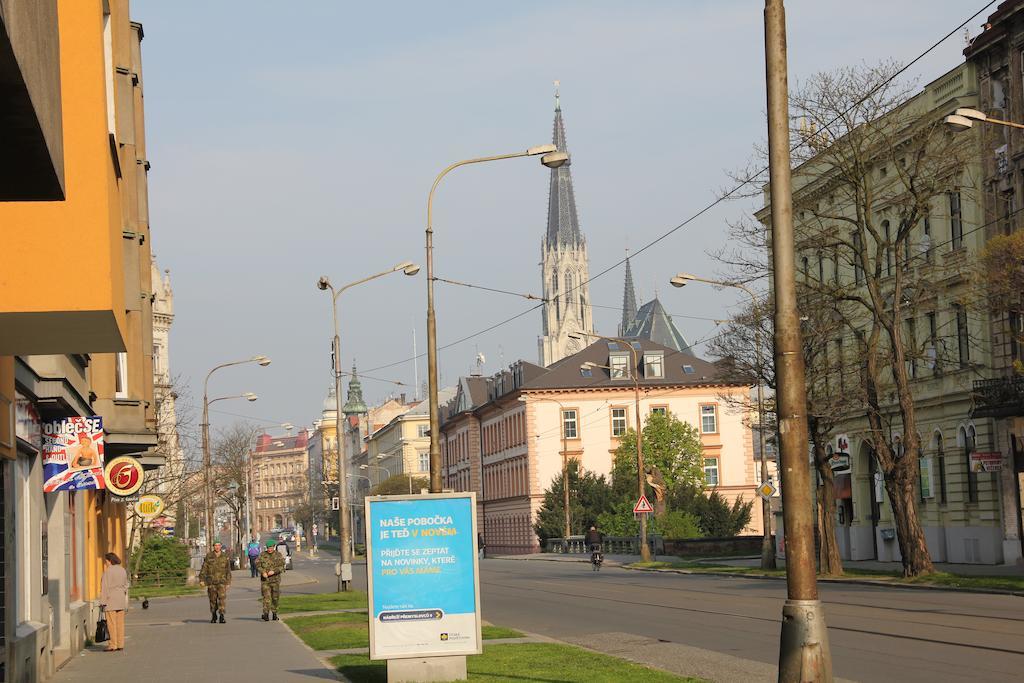 Apartman Relax Olomouc Apartment *