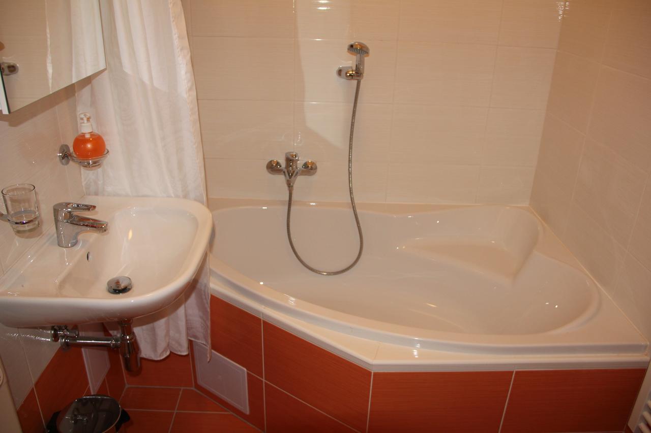 Apartman Relax Olomouc Olomouc