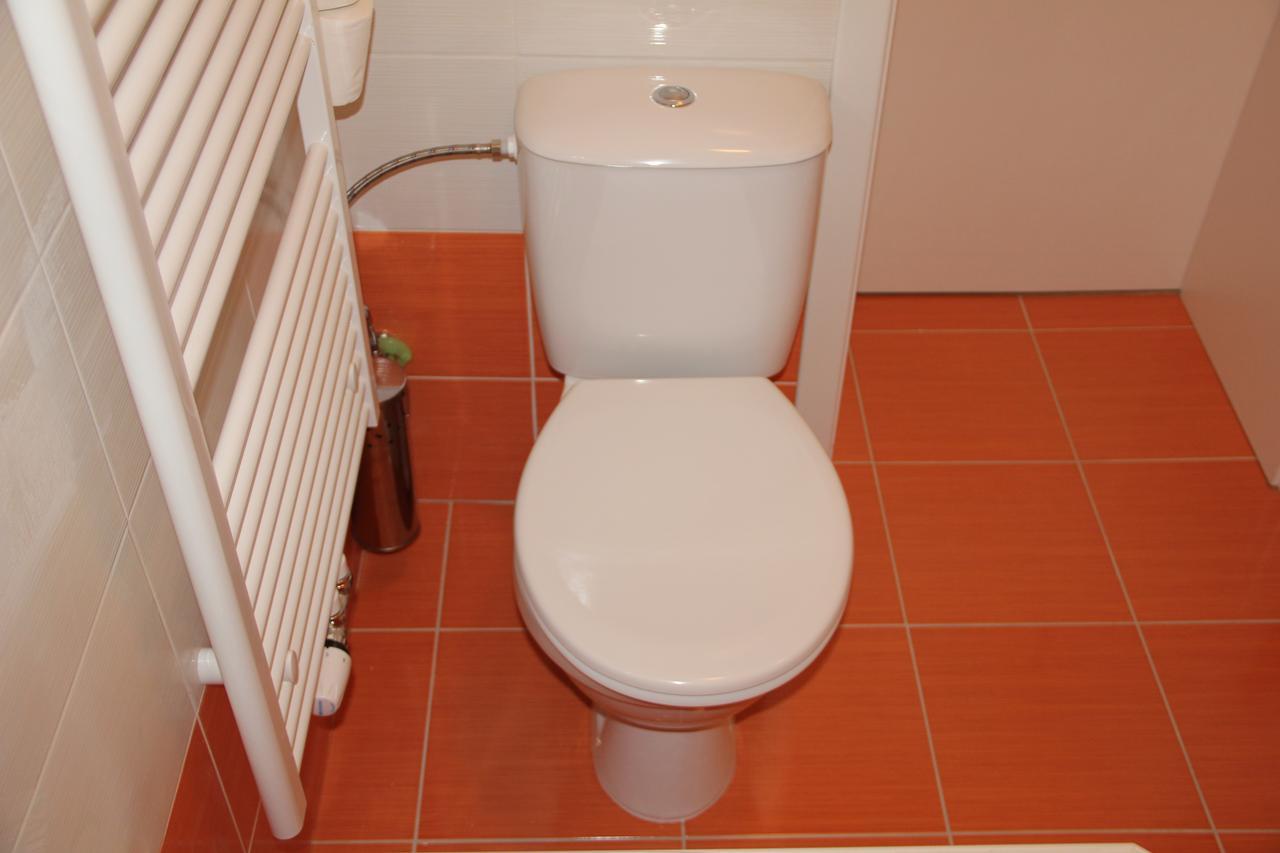 Apartman Relax Olomouc Apartment